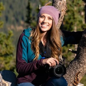 Meet your Posher, Michelle